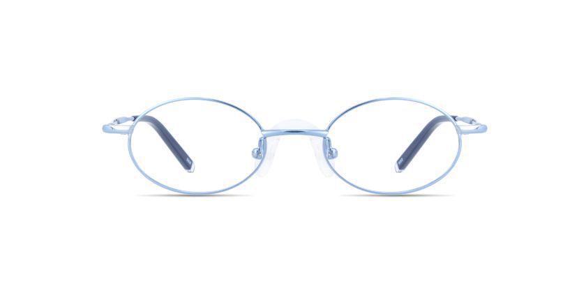 Kids Extreme EX493KW69 Eyeglasses - Front View